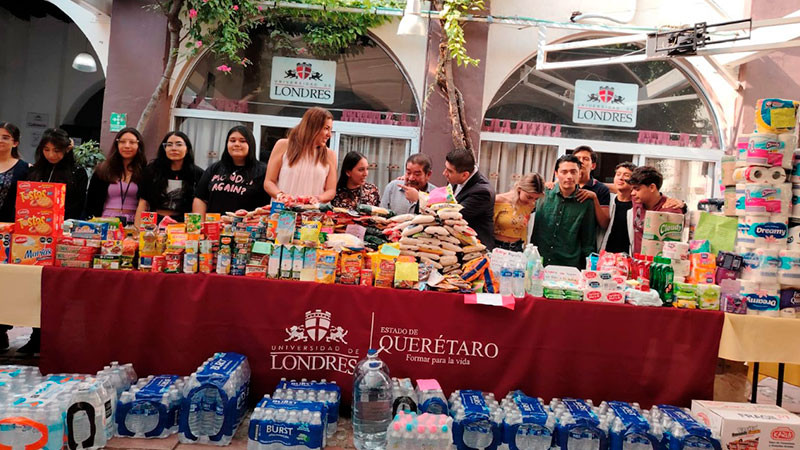 Incrementa migraciÃ³n en QuerÃ©taro: MartÃ­n MartÃ­nez RÃ­os