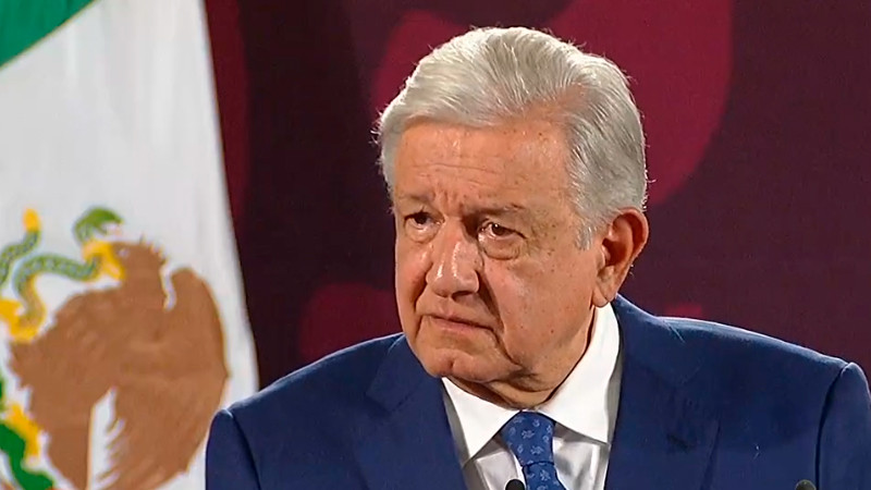 Lamenta AMLO que 2 de los 4 ministros que escogiÃ³ para la SCJN se fueron con los conservadores