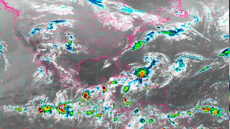 Pronostican temperaturas superiores a 40 grados Celsius en 18 estados