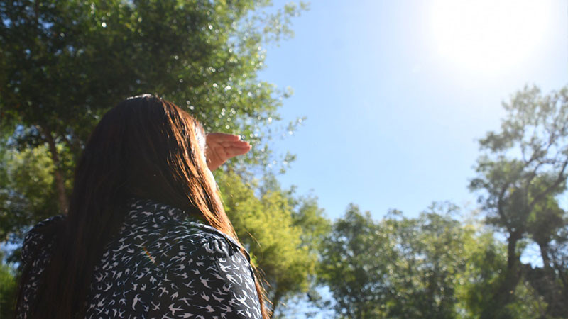 Van 90 muertes por altas temperaturas en MÃ©xico en 2024