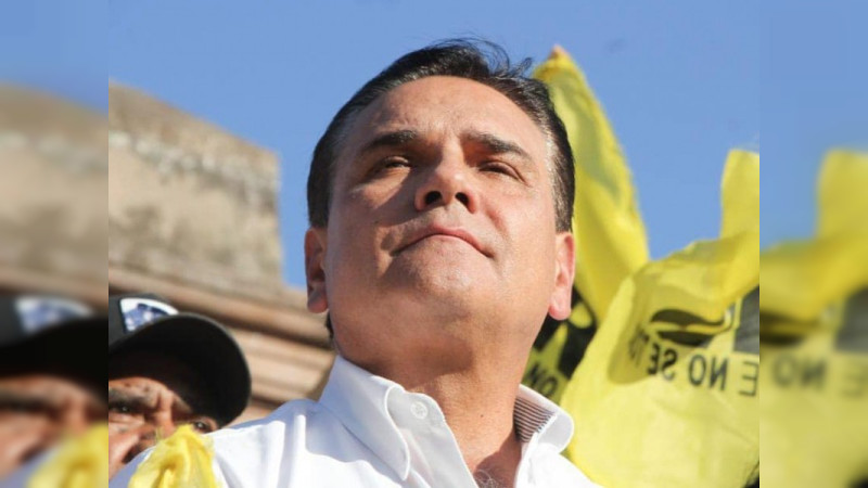 En 9 aÃ±os, 17 alcaldes o exalcaldes asesinados en MichoacÃ¡n: Casi 80% de los crÃ­menes, con Silvano Aureoles