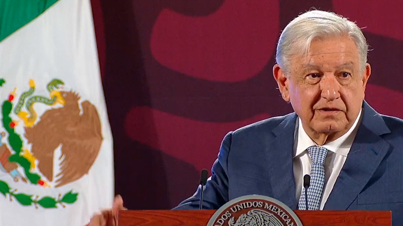 Ya se investiga multihomicidio de 6 personas en LeÃ³n, Guanajuato, asegura AMLO