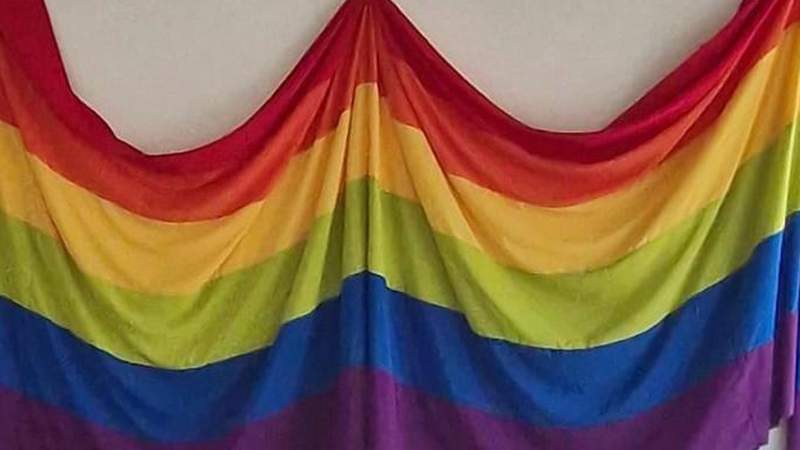 PrevÃ©n participaciÃ³n de 15 mil integrantes de la comunidad LGBT+ en la marcha de QuerÃ©taro