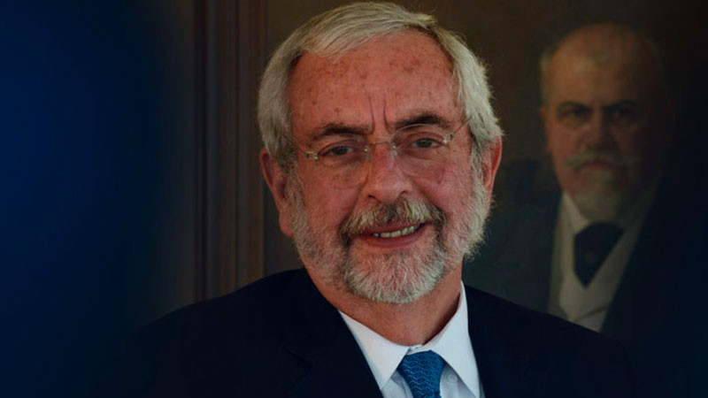 Enrique Graue es investigado por defraudaciÃ³n fiscal