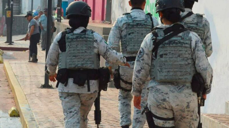 ONU-DH exige esclarecer multihomicidio de 6 personas en vecindad de LeÃ³n, Guanajuato