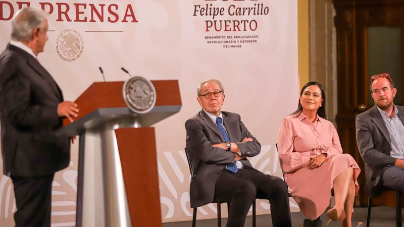 ReactivaciÃ³n de pago de programas sociales reinicia en julio: Sedebi