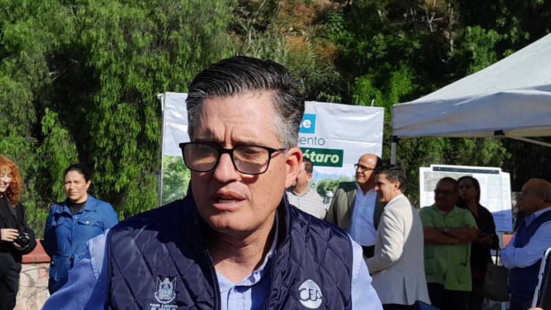 Empresa que dejÃ³ sin agua a mÃ¡s de 80 colonias de la Zona Metropolitana de QuerÃ©taro pagarÃ¡ 16 mdp : CEA 