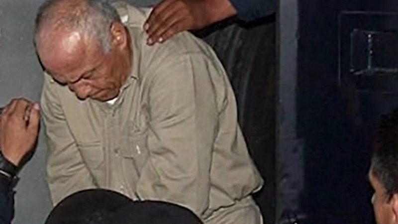 Muere Jean Succar Kuri, condenado por pederastia en MÃ©xico