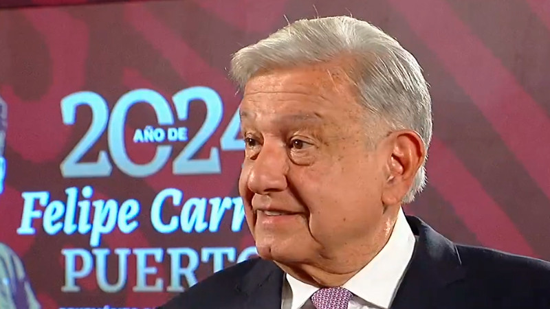 Se reforzarÃ¡ seguridad en Tila, Chiapas, informa AMLO; llama al diÃ¡logo