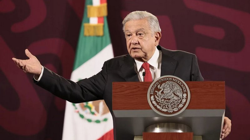 Si el pueblo fue sabio para escoger a Sheinbaum, tambiÃ©n lo es para escoger un juez: AMLO