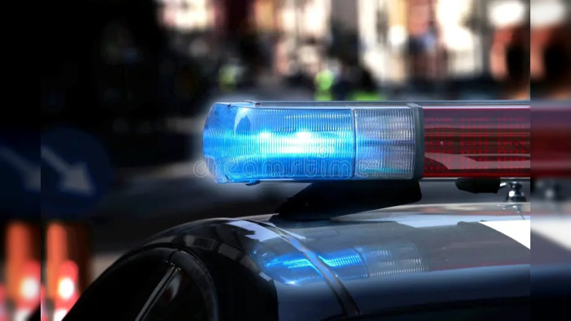 Ataque armado en centro acuÃ¡tico de EU deja varios heridos