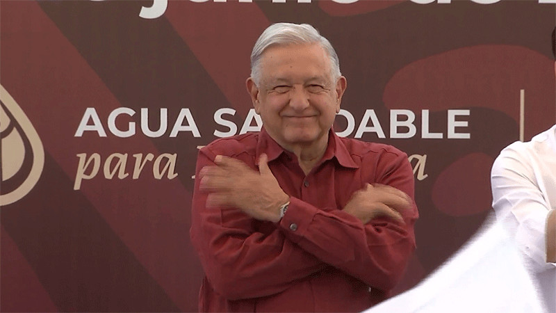 Coahuila y Durango se incorporarÃ¡n al IMSS Bienestar: LÃ³pez Obrador