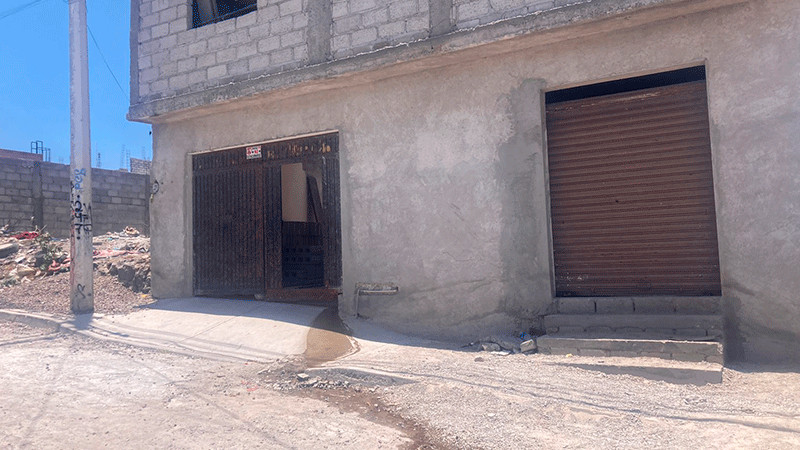 QuerÃ©taro: Encuentran a hombre sin vida y en estado de putrefacciÃ³n en Lomas de Menchaca 