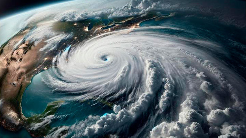  Alerta mÃ¡xima por ciclÃ³n 