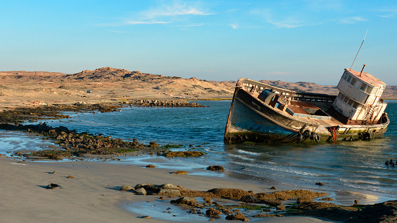 Desaparecen al menos 26 niÃ±os en naufragio al sur de Italia, segÃºn supervivientes