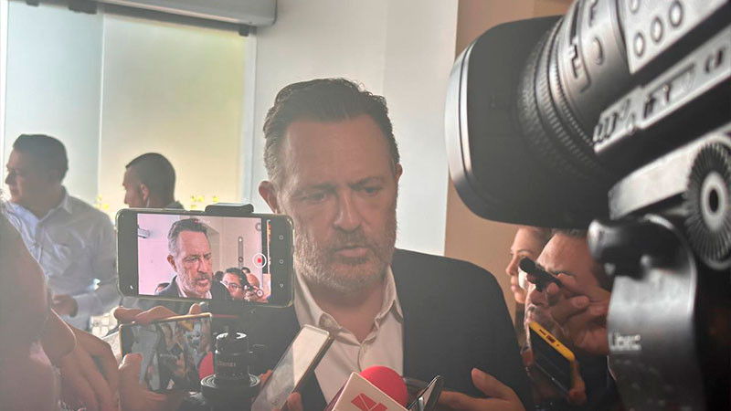 QuerÃ©taro espera mÃ¡s apoyo con Sheinbaum 