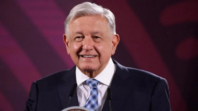 AMLO anuncia que vivirÃ¡ solo en su rancho de Palenque al culminar su sexenio