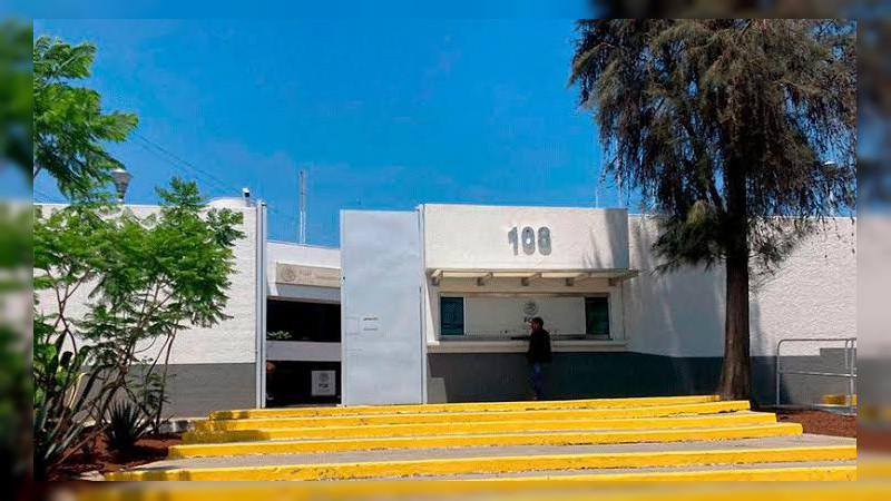 FGR obtiene vinculaciÃ³n a proceso contra una persona por fabricaciÃ³n de narcÃ³ticos en QuerÃ©taro