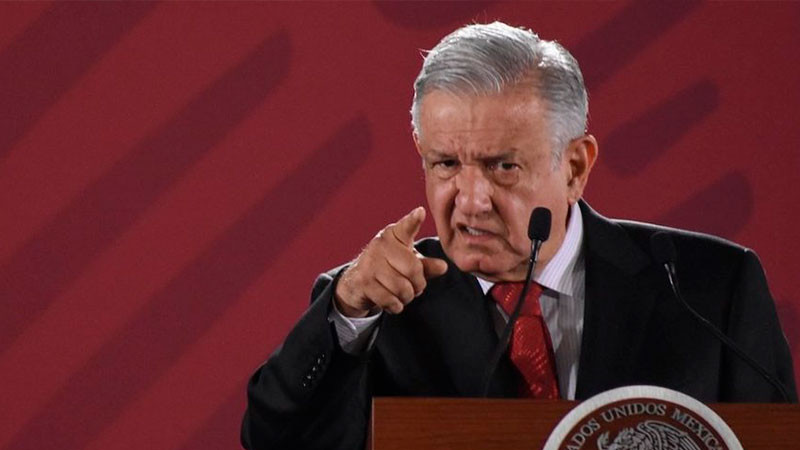 La UNAM se deslinda del anÃ¡lisis de las 20 Reformas Constitucionales tras seÃ±alamientos de AMLO