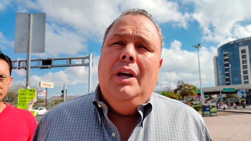 Se esperan a mÃ¡s concesionarios en sistema de transporte en QuerÃ©taro