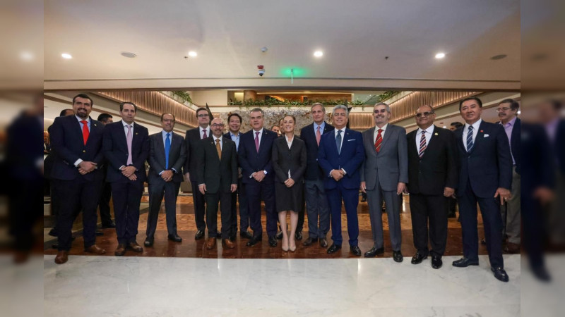  Claudia Sheinbaum anuncia creaciÃ³n de Agencia de TransformaciÃ³n Digital 