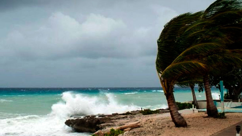 Conagua alerta por impacto de la Tormenta Tropical â€œAlbertoâ€
