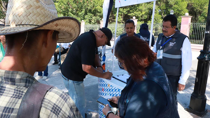 Pagan con Tarjeta QrobÃºs 95% de los usuarios: Gerardo Cuanalo