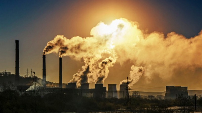 Se registran mÃ¡s de 8 millones de muertes en el mundo por contaminaciÃ³n del aire, revela informe