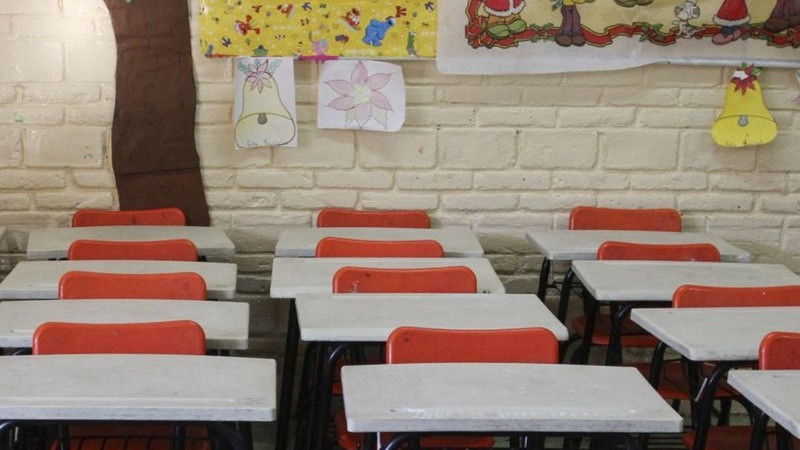 Suspendidas clases en Tamaulipas, Nuevo LeÃ³n, Campeche y Coahuila por potencial ciclÃ³n tropical