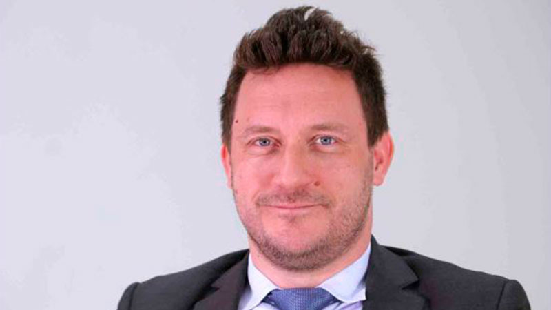 Ucrania-Rusia, conflicto que parece no terminarÃ¡ pronto: experto