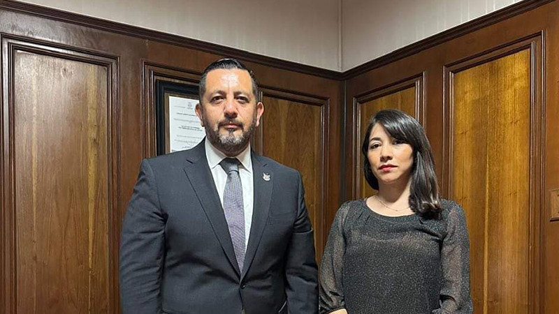 Segob Inicia dIÃ¡logo con comunidad artÃ­stica en QuerÃ©taro