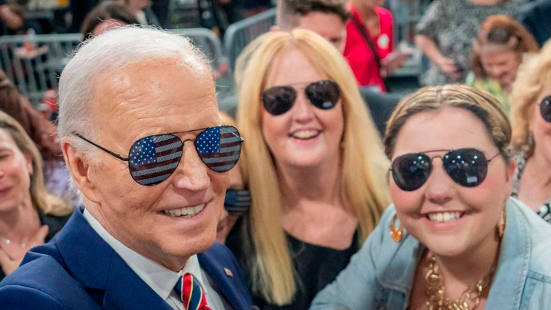 Biden prohÃ­be antivirus Kaspersky en EEUU, por vÃ­nculos con el Kremlin