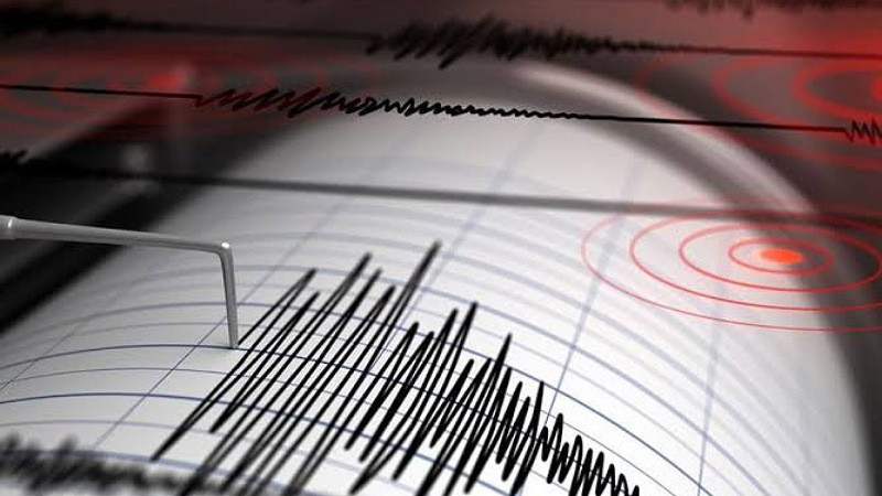 Se percibe sismo en Ciudad de MÃ©xico y EdoMex; no suena alerta sÃ­smica