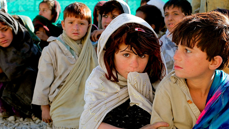 Hay cerca de 21 mil niÃ±os 