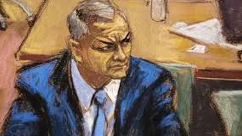 AMLO cuestiona la justicia estadounidense por posponer sentencia a GarcÃ­a Luna