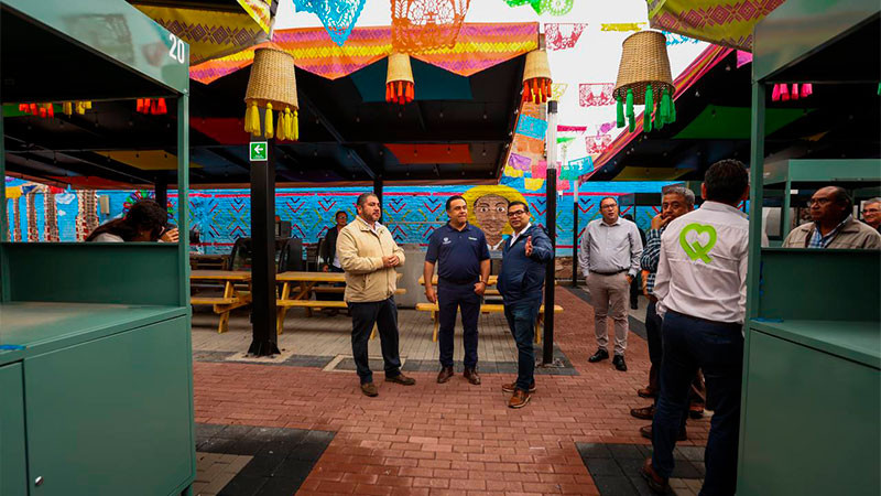 Artesanos y aitoridades de QuerÃ©taro sin llegar a acuerdo 