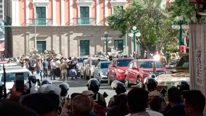 ONU-DH pide una investigaciÃ³n 