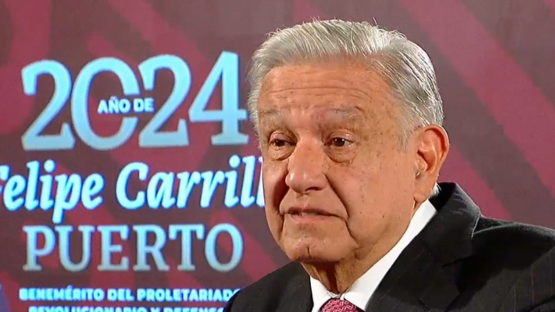 AMLO se despide de maestros y agradece que no hicieran paros en su sexenio