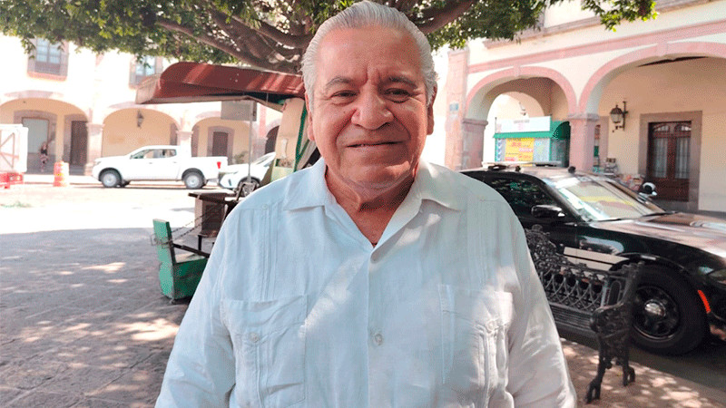 Avanza proceso de renovaciÃ³n de la dirigencia nacional del PAN: Senador 