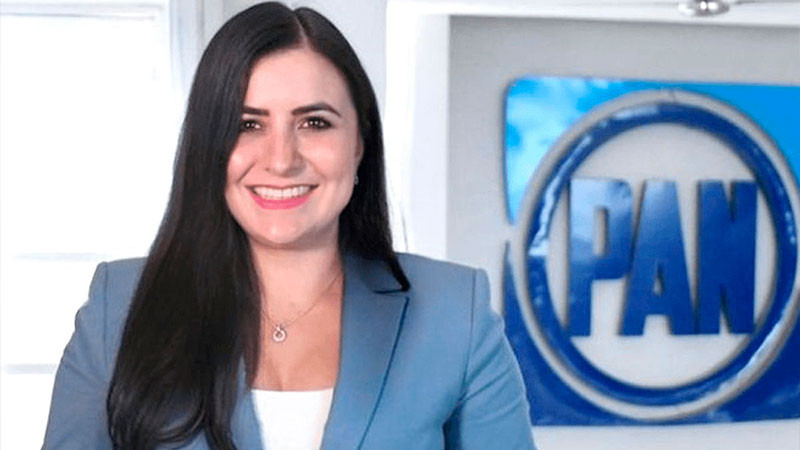 Celebra PAN resoluciÃ³n de la Suprema Corte sobre Ley de Aguas de QuerÃ©taro