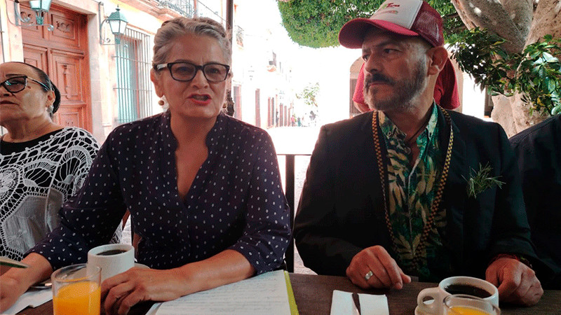 Morena QuerÃ©taro queda a deber a representantes de casilla 