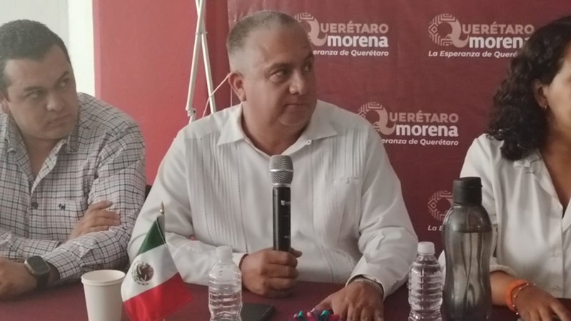 Sheinbaum visitarÃ¡ QuerÃ©taro despuÃ©s de tomar posesiÃ³n