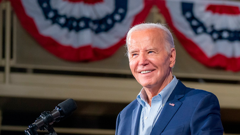 Biden acepta tener mala participaciÃ³n en debate, pero defiende su capacidad para gobernar