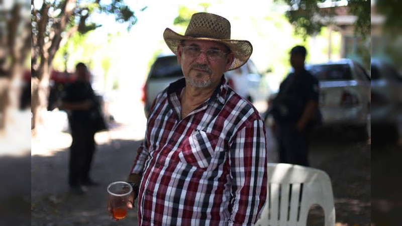 Impunidad a un aÃ±o del homicidio de HipÃ³lito Mora, el lÃ­der autodefensa de MichoacÃ¡n incÃ³modo al Gobierno y la delincuencia