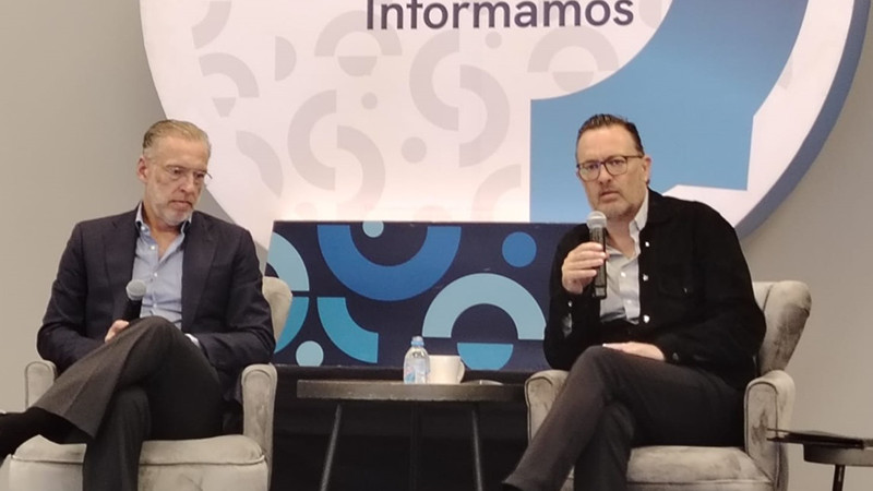 Data Center de Google llega a QuerÃ©taro 