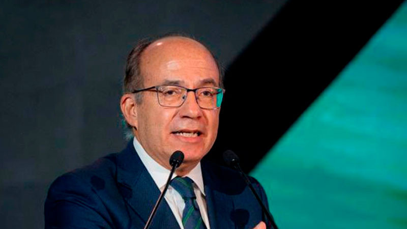 La DEA se aprovechÃ³ de CalderÃ³n y PeÃ±a Nieto para hacer espionaje en MÃ©xico, seÃ±ala documento de la SRE  