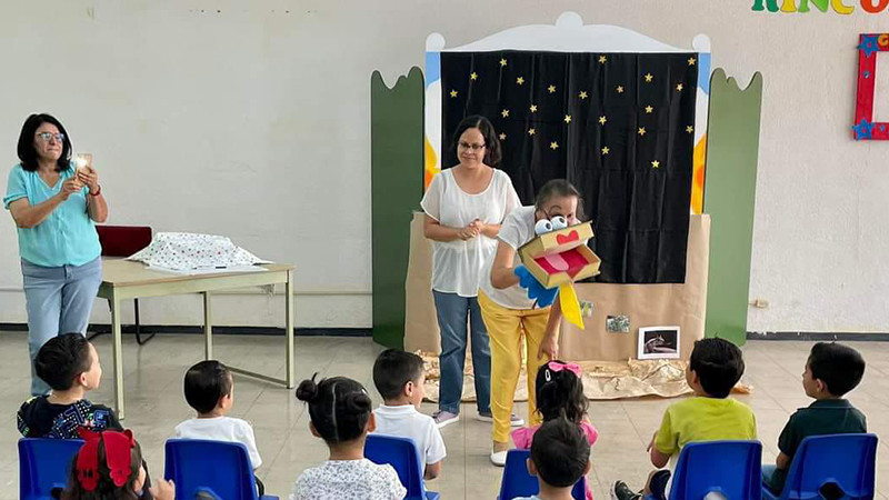 OfrecerÃ¡ Biblioteca Central cursos de verano gratuitos en Morelia