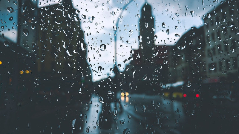 Suspenden clases en 41 municipios de Veracruz por fuertes lluvias