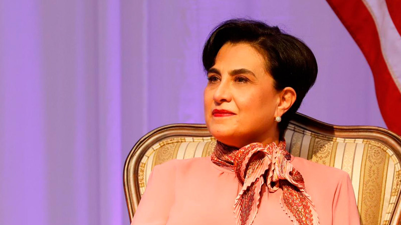 Aprueban juicio polÃ­tico contra canciller de Ecuador por crisis con MÃ©xico