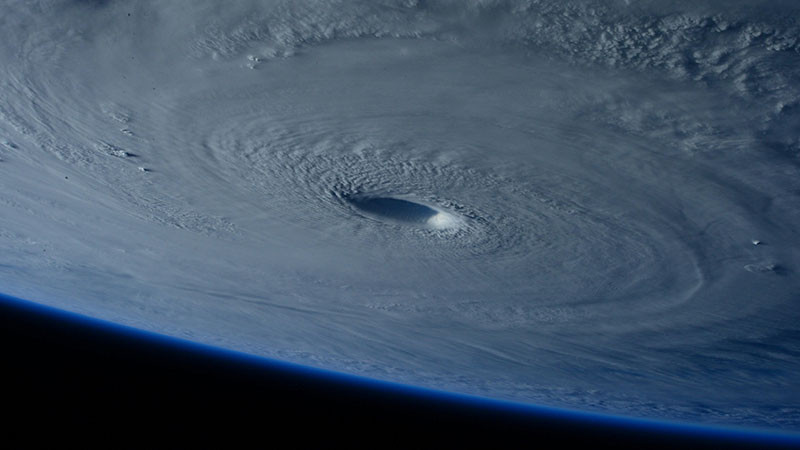 â€˜Berylâ€™ mantiene su camino hacia MÃ©xico y dejÃ³ tras de sÃ­ daÃ±os en RepÃºblica Dominicana 